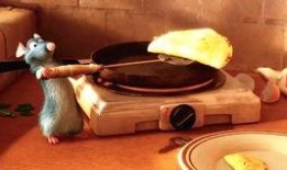 厨师爆料饭店老鼠视频,厨师实名曝光，食品安全令人堪忧